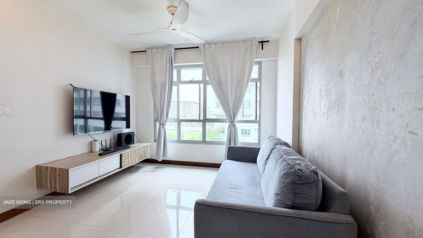 Blk 673C Waterway Banks (Punggol), HDB 4 Rooms #636016391